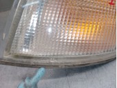 Recambio de piloto delantero izquierdo para tata safari ex safari 4x4 2.0 referencia OEM IAM 15900000L 