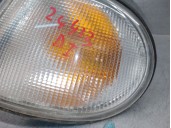 Recambio de piloto delantero izquierdo para tata safari ex safari 4x4 2.0 referencia OEM IAM 15900000L 