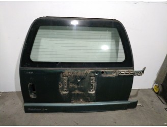 Recambio de porton trasero para tata safari ex safari 4x4 2.0 referencia OEM IAM 483DLTC49  