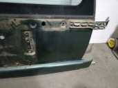 Recambio de porton trasero para tata safari ex safari 4x4 2.0 referencia OEM IAM 483DLTC49  