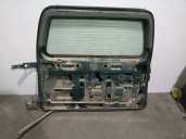 Recambio de porton trasero para tata safari ex safari 4x4 2.0 referencia OEM IAM 483DLTC49 