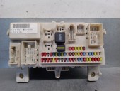 Recambio de caja reles / fusibles para ford focus berlina (cap) 1.6 16v cat referencia OEM IAM 4M5T14A073DF 