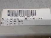 Recambio de caja reles / fusibles para ford focus berlina (cap) 1.6 16v cat referencia OEM IAM 4M5T14A073DF 