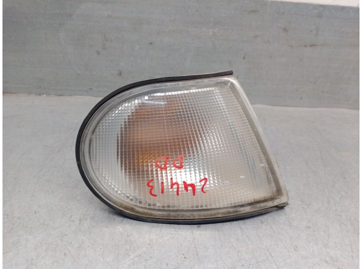 Replacement front right light for Tata Safari EX Safari 4x4 2.0 OEM IAM reference 15900001R 