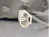 Recambio de piloto delantero derecho para tata safari ex safari 4x4 2.0 referencia OEM IAM 15900001R  