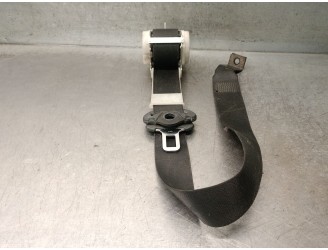 Replacement front left seatbelt for Opel Vectra C Saloon 1.9 CDTi OEM IAM reference 13128271N 5197021 A040
