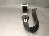 Replacement front left seatbelt for Opel Vectra C Saloon 1.9 CDTi OEM IAM reference 13128271N 5197021 A040