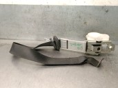 Replacement front left seatbelt for Opel Vectra C Saloon 1.9 CDTi OEM IAM reference 13128271N 5197021 A040