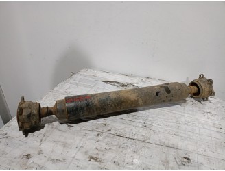 Recambio de transmision central para mitsubishi montero (v60/v70) 3.2 di-d cat referencia OEM IAM MR581616 MR581616 