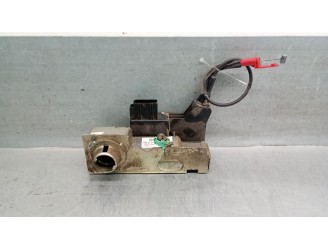 Recambio de cerradura puerta delantera izquierda para ford transit connect (tc7) 1.8 tdci cat referencia OEM IAM 2T1AV21813BE 14