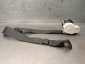 Replacement rear left seat belt for Opel Vectra C Saloon 1.9 CDTi OEM IAM reference 13199079F 5197145 