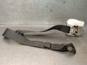 Replacement rear left seat belt for Opel Vectra C Saloon 1.9 CDTi OEM IAM reference 13199079F 5197145 