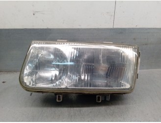 Recambio de faro izquierdo para tata safari ex safari 4x4 2.0 referencia OEM IAM 483DLTC49 