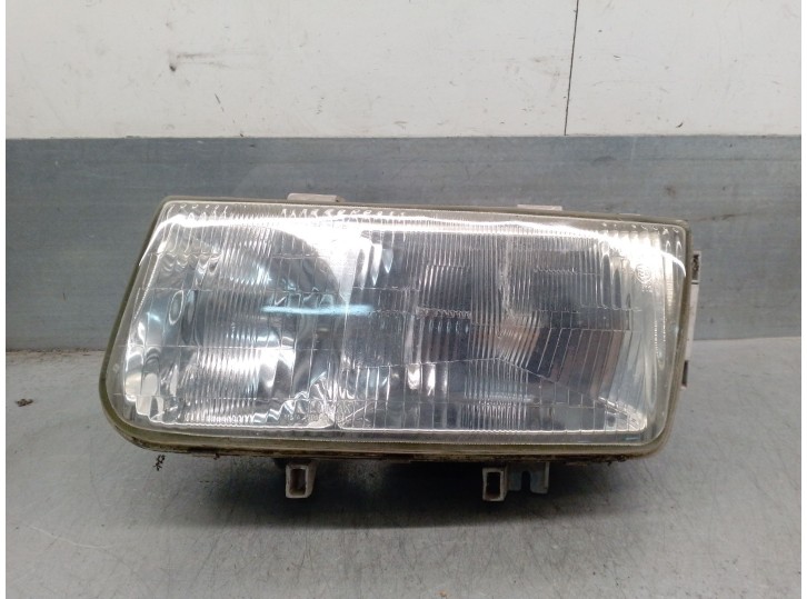 Recambio de faro izquierdo para tata safari ex safari 4x4 2.0 referencia OEM IAM 483DLTC49  