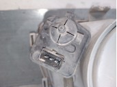 Recambio de faro izquierdo para tata safari ex safari 4x4 2.0 referencia OEM IAM 483DLTC49  