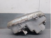 Recambio de faro izquierdo para tata safari ex safari 4x4 2.0 referencia OEM IAM 483DLTC49  