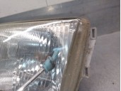Recambio de faro izquierdo para tata safari ex safari 4x4 2.0 referencia OEM IAM 483DLTC49 
