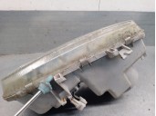 Recambio de faro izquierdo para tata safari ex safari 4x4 2.0 referencia OEM IAM 483DLTC49 