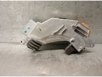 Recambio de resistencia calefaccion para opel vectra c berlina 1.9 cdti referencia OEM IAM 73421312 1808449 