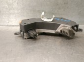 Recambio de resistencia calefaccion para opel vectra c berlina 1.9 cdti referencia OEM IAM 73421312 1808449 
