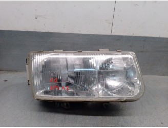Recambio de faro derecho para tata safari ex safari 4x4 2.0 referencia OEM IAM 483DLTC49  