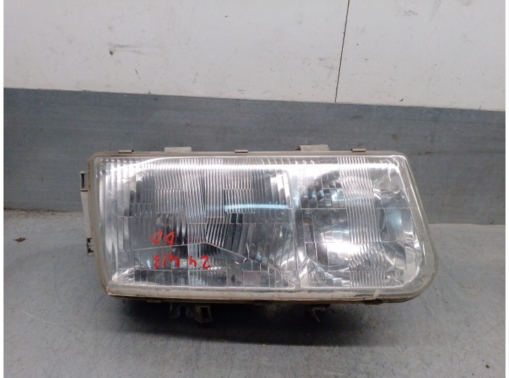 Recambio de faro derecho para tata safari ex safari 4x4 2.0 referencia OEM IAM 483DLTC49 