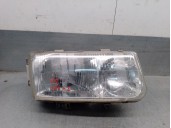 Recambio de faro derecho para tata safari ex safari 4x4 2.0 referencia OEM IAM 483DLTC49 