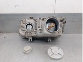 Recambio de faro derecho para tata safari ex safari 4x4 2.0 referencia OEM IAM 483DLTC49  