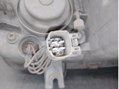 Recambio de faro derecho para tata safari ex safari 4x4 2.0 referencia OEM IAM 483DLTC49  