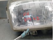 Recambio de faro derecho para tata safari ex safari 4x4 2.0 referencia OEM IAM 483DLTC49 
