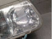 Recambio de faro derecho para tata safari ex safari 4x4 2.0 referencia OEM IAM 483DLTC49 