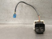 Recambio de mando elevalunas delantero izquierdo para mercedes-benz clase c (w203) sportcoupe 2.2 cdi cat referencia OEM IAM A20