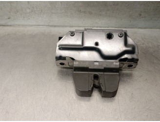 Recambio de cerradura maletero / porton para opel vectra c berlina 1.9 cdti referencia OEM IAM 495072894 5176328 