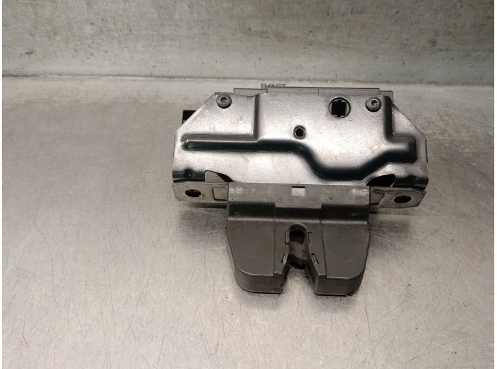 Recambio de cerradura maletero / porton para opel vectra c berlina 1.9 cdti referencia OEM IAM 495072894 5176328 