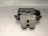 Recambio de cerradura maletero / porton para opel vectra c berlina 1.9 cdti referencia OEM IAM 495072894 5176328 