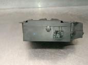 Recambio de cerradura maletero / porton para opel vectra c berlina 1.9 cdti referencia OEM IAM 495072894 5176328 