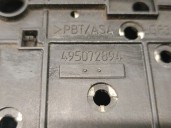 Recambio de cerradura maletero / porton para opel vectra c berlina 1.9 cdti referencia OEM IAM 495072894 5176328 