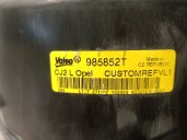 Recambio de motor calefaccion para opel vectra c berlina 1.9 cdti referencia OEM IAM 9119001 1845062 985852T