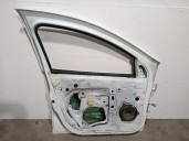 Recambio de puerta delantera izquierda para dacia sandero ii 1.2 16v cat referencia OEM IAM 801012479R 801012479R 