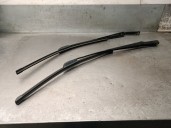 Recambio de brazo limpia delantero derecho para opel zafira a 2.0 dti referencia OEM IAM 90582558 6272483 