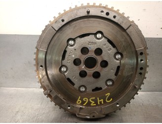 Recambio de volante motor para renault captur ii (hf_) tce 90 (hfm6) referencia OEM IAM 123100461R 123100461R C1076151