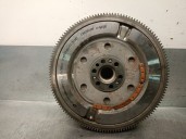 Recambio de volante motor para renault captur ii (hf_) tce 90 (hfm6) referencia OEM IAM 123100461R 123100461R C1076151