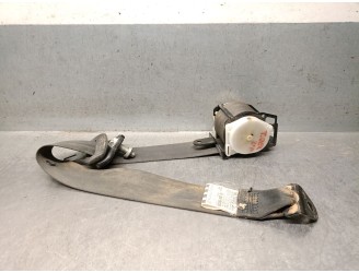 Recambio de cinturon seguridad trasero derecho para mitsubishi montero (v60/v70) 3.2 di-d cat referencia OEM IAM TKABOEN239 MR61