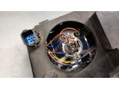 Recambio de faro derecho para ford transit connect (tc7) 1.8 tdci cat referencia OEM IAM 2T1413006AD 1346497 