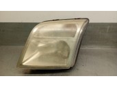 Recambio de faro izquierdo para ford transit connect (tc7) 1.8 tdci cat referencia OEM IAM 2T1413005AD 1346495 