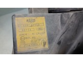 Recambio de faro izquierdo para ford transit connect (tc7) 1.8 tdci cat referencia OEM IAM 2T1413005AD 1346495 