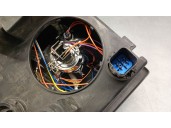 Recambio de faro izquierdo para ford transit connect (tc7) 1.8 tdci cat referencia OEM IAM 2T1413005AD 1346495 