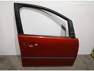 Recambio de puerta delantera derecha para ford c-max (cb3) 1.8 tdci turbodiesel cat referencia OEM IAM 1678023 1678023 