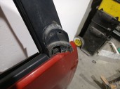 Recambio de puerta delantera derecha para ford c-max (cb3) 1.8 tdci turbodiesel cat referencia OEM IAM 1678023 1678023 