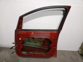 Recambio de puerta delantera derecha para ford c-max (cb3) 1.8 tdci turbodiesel cat referencia OEM IAM 1678023 1678023 